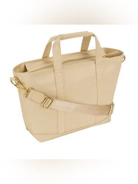 Stoney Clover Classic Mini Tote Sand